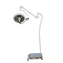 Rechargeable battery Mobile Halogen Operating Lamps